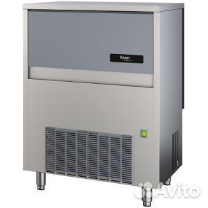 Льдогенератор Apach ACB8840B W