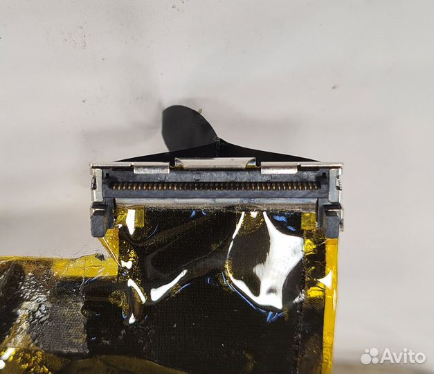 Бу Шлейф матрицы HP CQ62-a10ER (350401C00-600-G RE