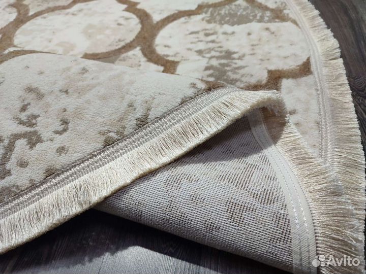 Ковёр 2х2круг