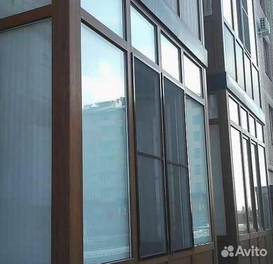 Москитная сетка за 1 день