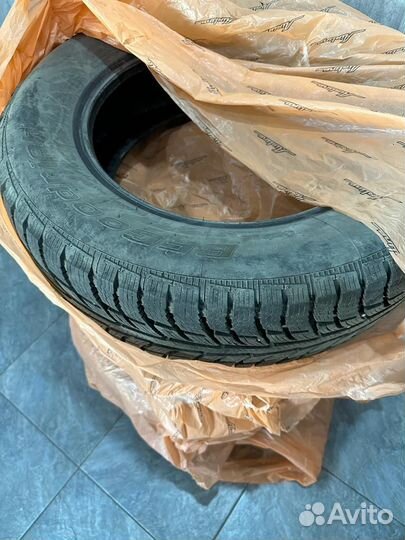 Bfgoodrich Winter T/A KSI 225/65 R17