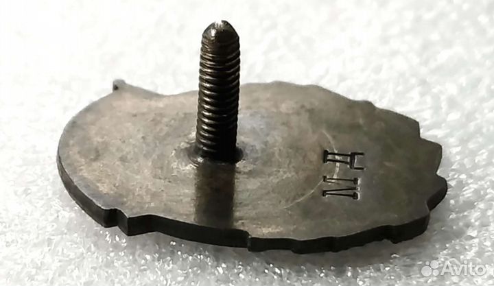 Отличник соцсоревнования наркомрыбпром СССР