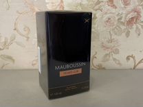 Mauboussin private club