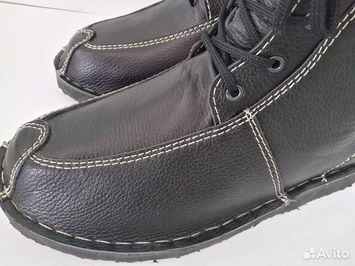 Сапоги мужские зимние Ичиги для охоты, рыбалки