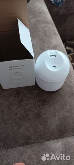 Увлажнитель воздуха