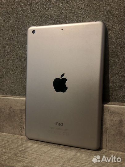 iPad mini 3