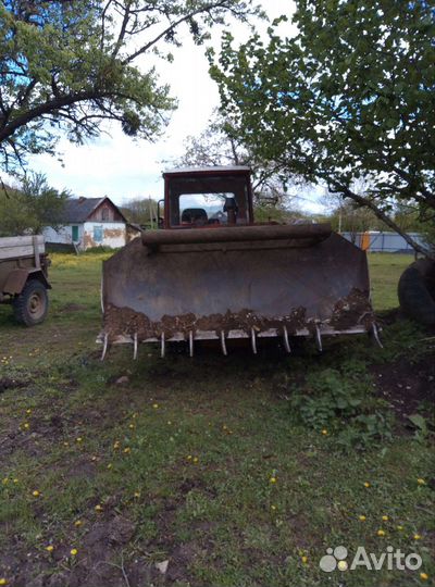 Корчевание деревьев,вспашка,нарезка дороги