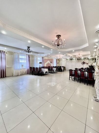 Продам помещение общественного питания, 430 м²