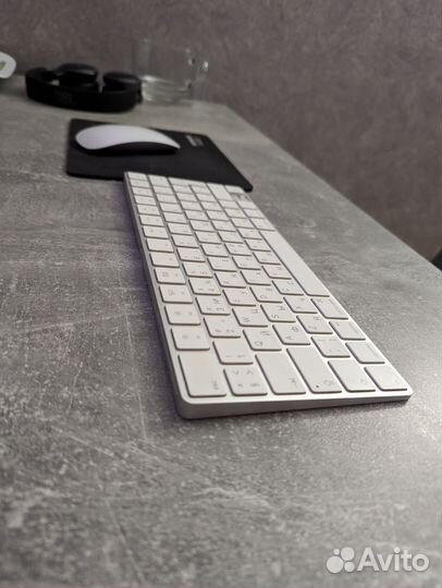 Apple iMac 21.5 late 2015