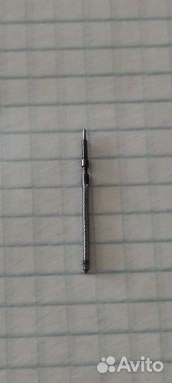 Заводной Вал молния марьяж