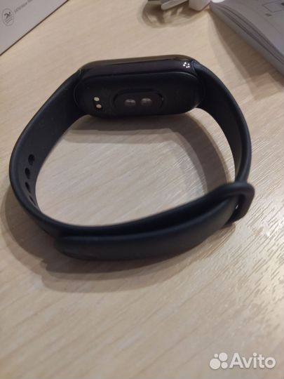 Фитнес-браслет Xiaomi SMART Band 8