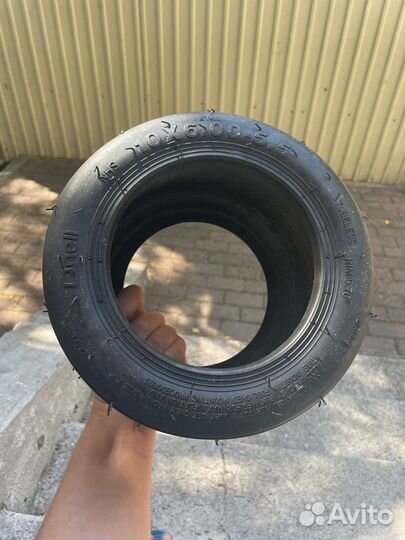 Покрышки, камеры на электросамокаты