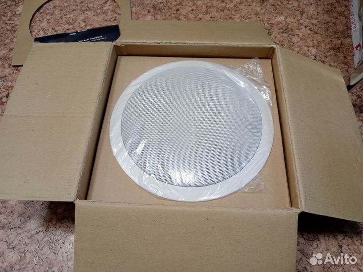 Акустическая система