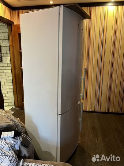 Холодильник