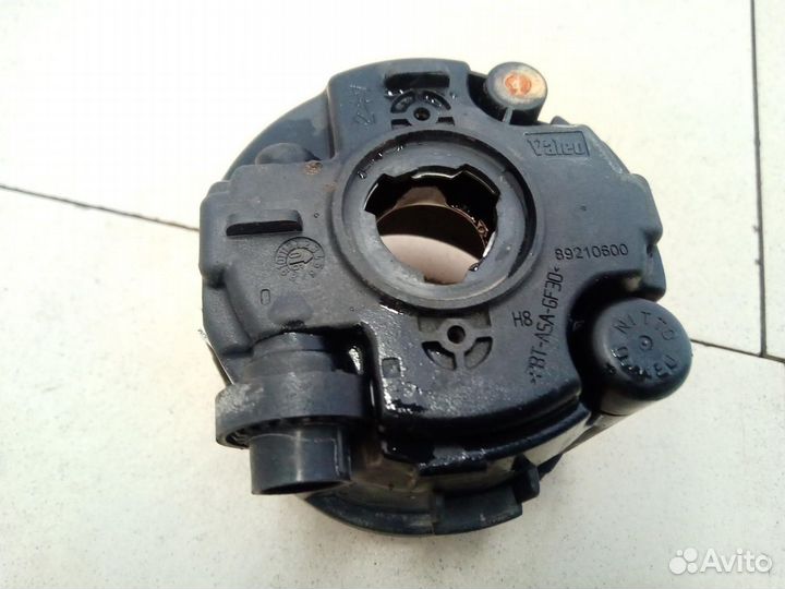 Фара противотуманная FX (S50) 2003-2007