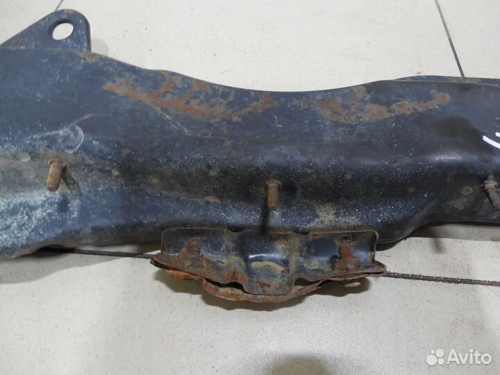 Балка передняя поперечная Matiz 2001-2015