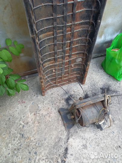 Компрессор для холодильника бу