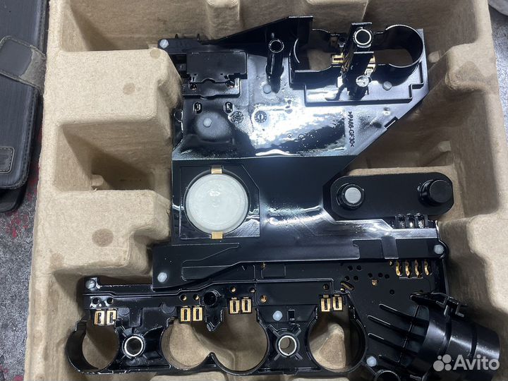722.9 АКПП мозги на mercedes w221 w220