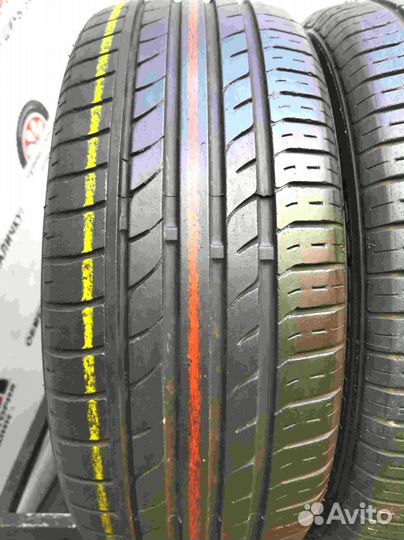 Goodride SA 37 205/50 R17 93W