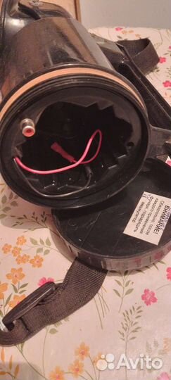 Фонарь большой в палатку