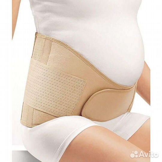 Бандаж для беременных orlett ms-99 L
