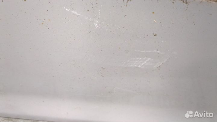 Дверь боковая левая передняя BMW 3 E46, 2001