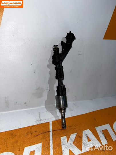 Форсунка топливная Ford Focus 3 2011 BM5G9F593BA