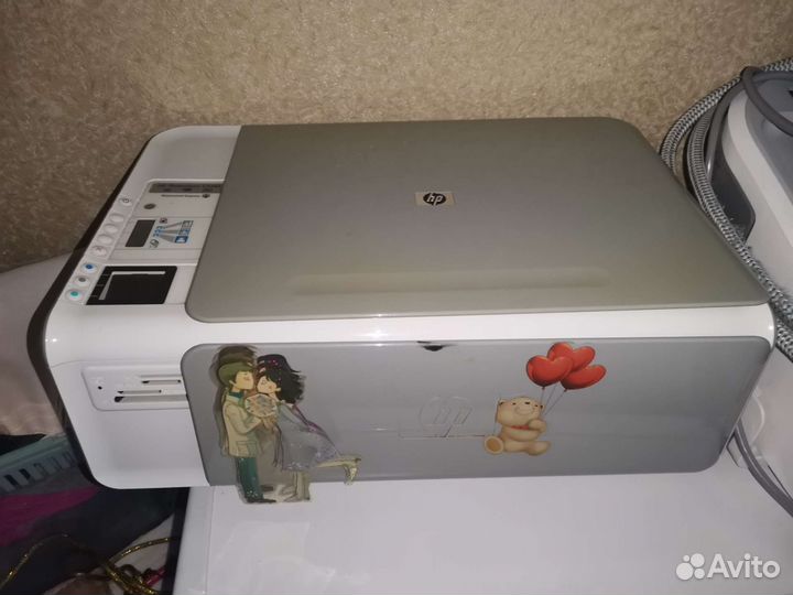 Принтер