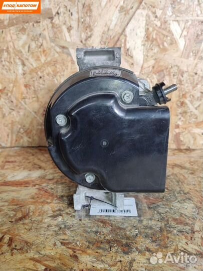 Генератор Mazda CX-7 ER (2006 - 2012)