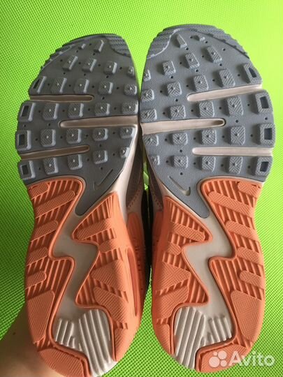 Кроссовки nike air max