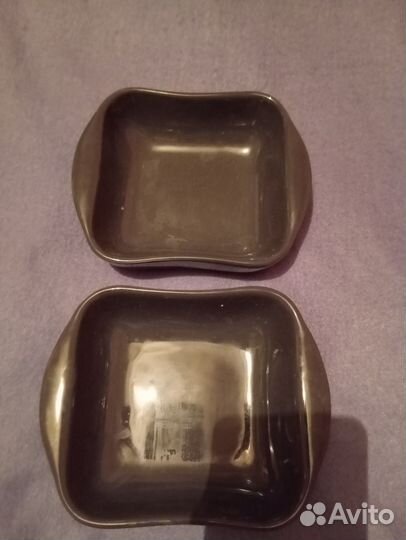 Мини салатницы