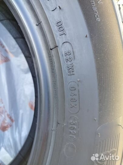 Michelin X-Ice Snow 225/60 R17 103T