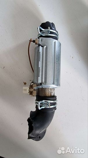 Тэн (нагревательный проточный для посудомоечной