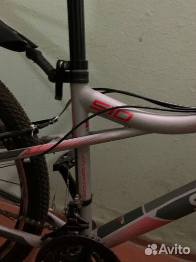 Велосипед stels Navigator 510 MD 26 V010