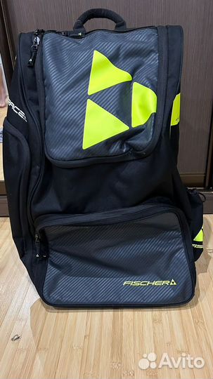 Новый Рюкзак fischer 70