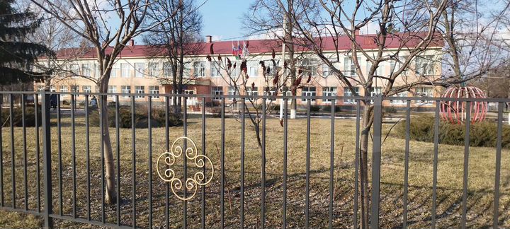 Дом 68,1 м² на участке 49 сот.