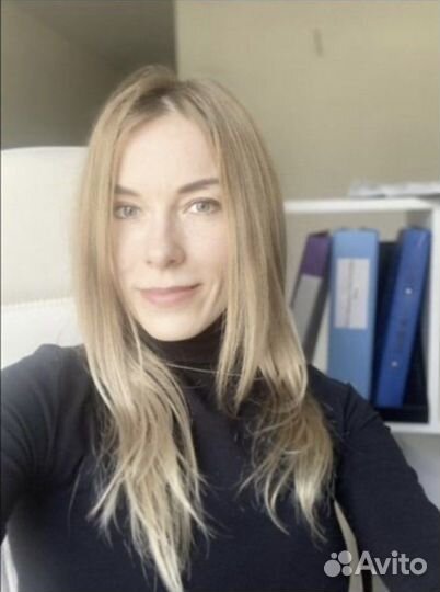 Бухгалтер (удаленно) импорт