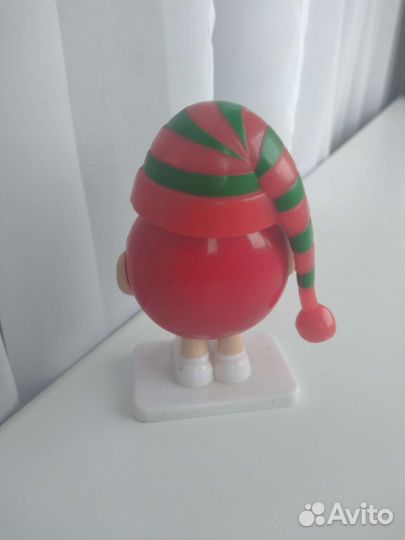 Игрушка M&M's