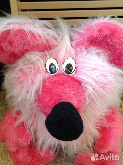 Мягкая Игрушка