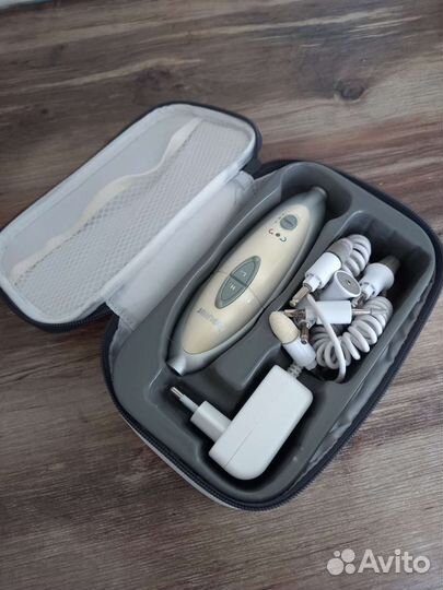 Набор для маникюра