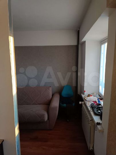 1-к. квартира, 42 м², 5/10 эт.