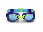 Детские новые очки для плавания Декатлон