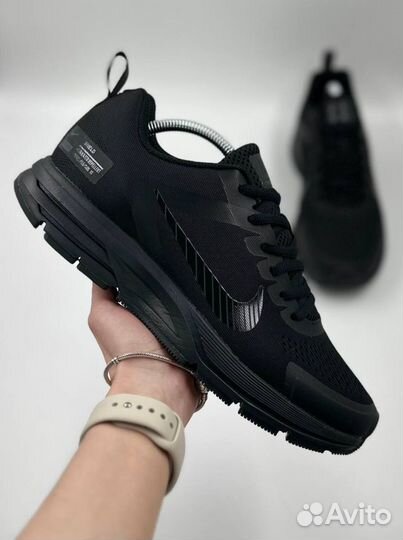 Кроссовки Nike Zoom Structure 17x