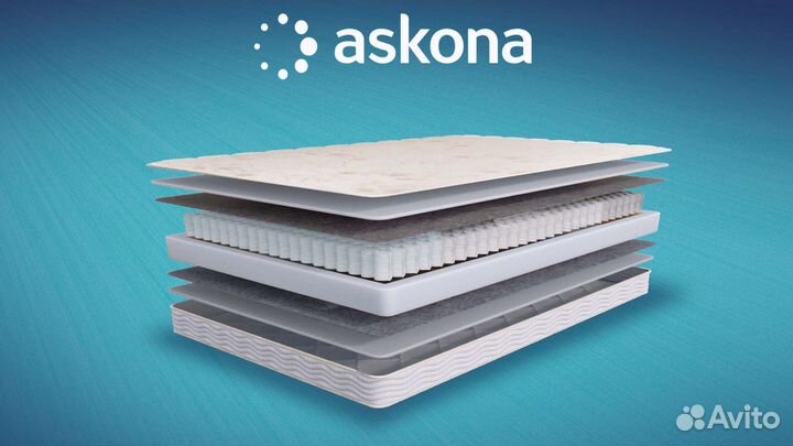 Матрас новый