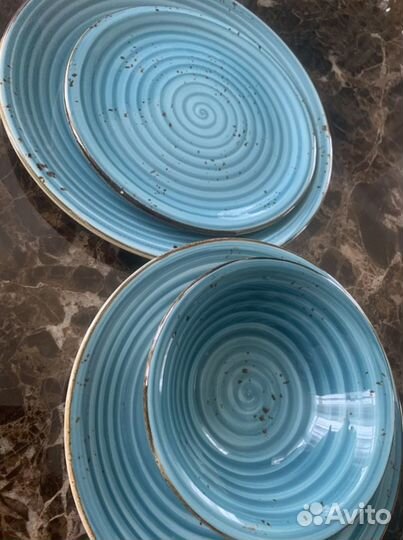 Столовый сервиз