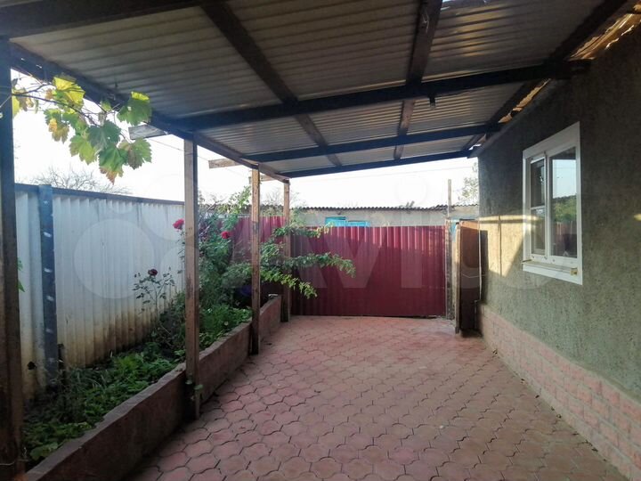 Дом 39 м² на участке 22 сот.