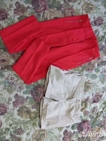 Женская одежда пакетом 40 42