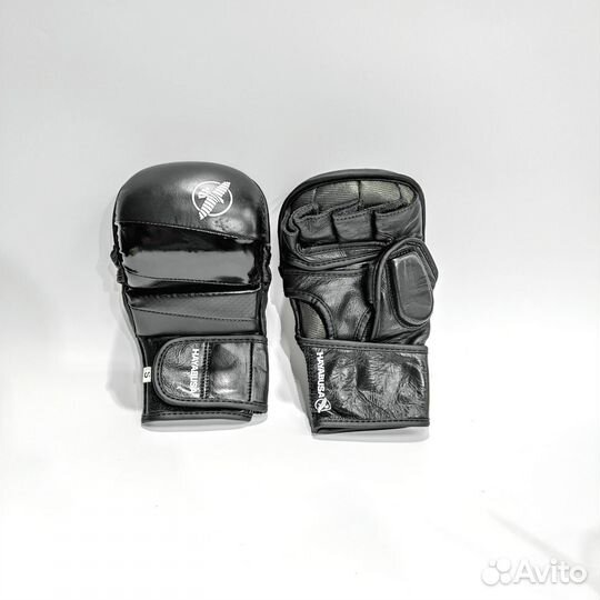 Перчатки для мма Hayabusa