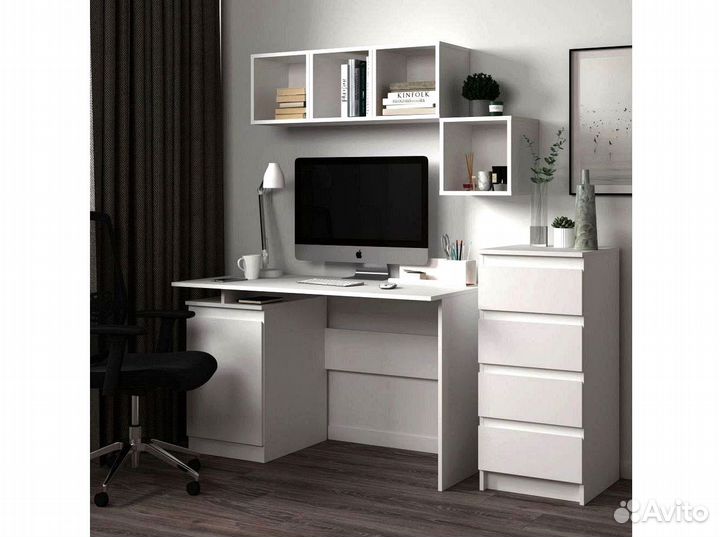 Стол для детской / мебель для школьника