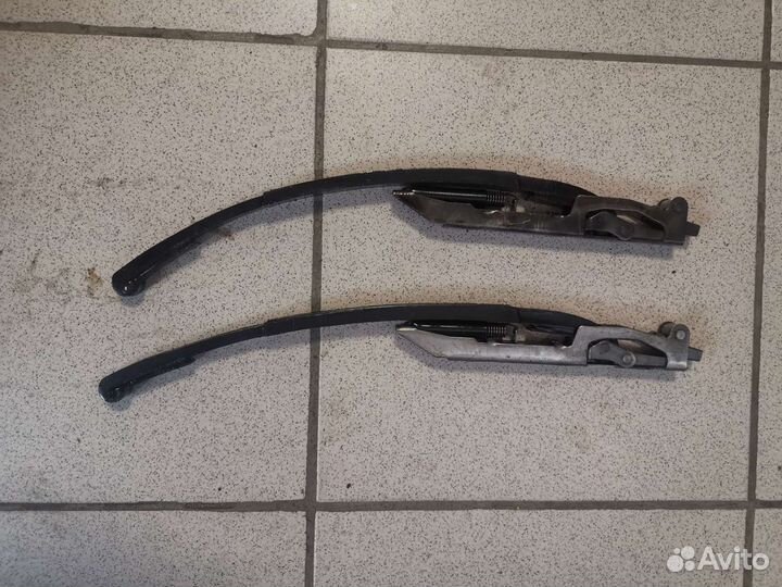 Натяжитель цепи грм Honda vt 1300 cx fury